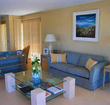 Sleeps 8 Pool Air Con T479991 Villa Vale do Lobo